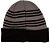 Gorro Hurley Mountain WT26 Masculina Cinza - Imagem 2