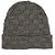 Gorro Hurley Trama WT26 Masculina Mescla Cinza - Imagem 2