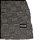 Gorro Hurley Trama WT26 Masculina Mescla Cinza - Imagem 3