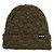 Gorro Hurley Trama WT26 Masculina Mescla Verde - Imagem 1