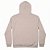 Moletom Quiksilver Canguru Word Block WT26 Masculino Areia - Imagem 2