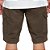 Bermuda Quiksilver Everyday Cargo SM26 Verde Militar - Imagem 5