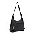 Bolsa Kipling Yenna Black Noir - Imagem 4