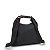 Bolsa Kipling Yenna Black Noir - Imagem 2