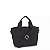 Bolsa Kipling Minta Black Noir - Imagem 2