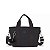 Bolsa Kipling Minta Black Noir - Imagem 1