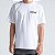 Camiseta Volcom Gamma Doom WT26 Masculina Branco - Imagem 1