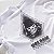 Camiseta Volcom Gamma Doom WT26 Masculina Branco - Imagem 3