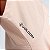 Camiseta Volcom Gamma Doom WT26 Masculina Bege - Imagem 5