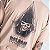 Camiseta Volcom Gamma Doom WT26 Masculina Bege - Imagem 3