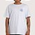 Camiseta Hang Loose Atom WT26 Masculina Branco - Imagem 1