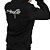 Moletom Billabong Canguru Bracket Script WT26 Preto - Imagem 3