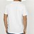 Camiseta Billabong United WT26 Masculina Branco - Imagem 2