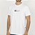 Camiseta Billabong United WT26 Masculina Branco - Imagem 1