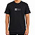 Camiseta Billabong United WT26 Masculina Preto - Imagem 1
