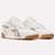 Tênis Reebok FS LO Feminino Chalk/Grainygrey/Gum - Imagem 2