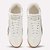 Tênis Reebok FS LO Feminino Chalk/Grainygrey/Gum - Imagem 4