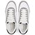 Tênis Tommy Hilfiger LoPro LTH Mix RWB Masculino White - Imagem 3