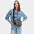 Bolsa Kipling Abanu M Green Moss - Imagem 5