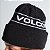 Gorro Volcom Corporate WT26 Preto - Imagem 3