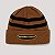 Gorro Volcom Flat Spot WT26 Marrom - Imagem 1