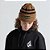 Gorro Volcom Flat Spot WT26 Marrom - Imagem 3