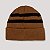 Gorro Volcom Flat Spot WT26 Marrom - Imagem 2