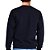 Moletom Rip Curl Careca Wetsuit Icon WT26 Masculino Preto - Imagem 2
