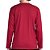 Camiseta Rip Curl Manga Longa Wettie Passage Icon W26 Merlot - Imagem 2