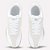 Tênis Reebok Ultra Lo Feminino White/MineralGrey/Lee2 - Imagem 4