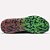 Tênis Reebok Nano X5 Edge Masculino Black/Arena Orange/Lime - Imagem 5