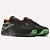 Tênis Reebok Nano X5 Edge Masculino Black/Arena Orange/Lime - Imagem 2