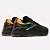 Tênis Reebok Nano X5 Edge Masculino Black/Arena Orange/Lime - Imagem 3