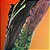 Tênis Reebok Nano X5 Edge Masculino Black/Arena Orange/Lime - Imagem 6
