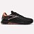 Tênis Reebok Nano X5 Edge Feminino Black/Arena Orange/Peach - Imagem 1