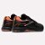 Tênis Reebok Nano X5 Edge Feminino Black/Arena Orange/Peach - Imagem 3