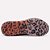 Tênis Reebok Nano X5 Edge Feminino Black/Arena Orange/Peach - Imagem 5