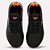 Tênis Reebok Nano X5 Edge Feminino Black/Arena Orange/Peach - Imagem 4