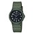 Relógio Casio Vintage MQ-24UC-3BDF-SC Verde - Imagem 1