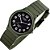Relógio Casio Vintage MQ-24UC-3BDF-SC Verde - Imagem 2