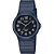 Relógio Casio Vintage MQ-24UC-2BDF-SC Azul Marinho - Imagem 1