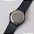 Relógio Casio Vintage MQ-24UC-2BDF-SC Azul Marinho - Imagem 3