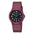Relógio Casio Vintage MQ-24UC-4BDF-SC Vinho - Imagem 1