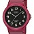 Relógio Casio Vintage MQ-24UC-4BDF-SC Vinho - Imagem 2