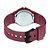 Relógio Casio Vintage MQ-24UC-4BDF-SC Vinho - Imagem 4