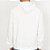 Moletom Quiksilver Canguru Banner WT26 Masculino Branco - Imagem 2