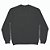Moletom RVCA Careca Thors WT26 Masculino Preto - Imagem 1