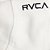 Moletom RVCA Careca VA WT26 Masculino Branco - Imagem 3