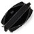 Bolsa Kipling Milda Endless Black - Imagem 3