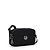 Bolsa Kipling Milda Endless Black - Imagem 4
